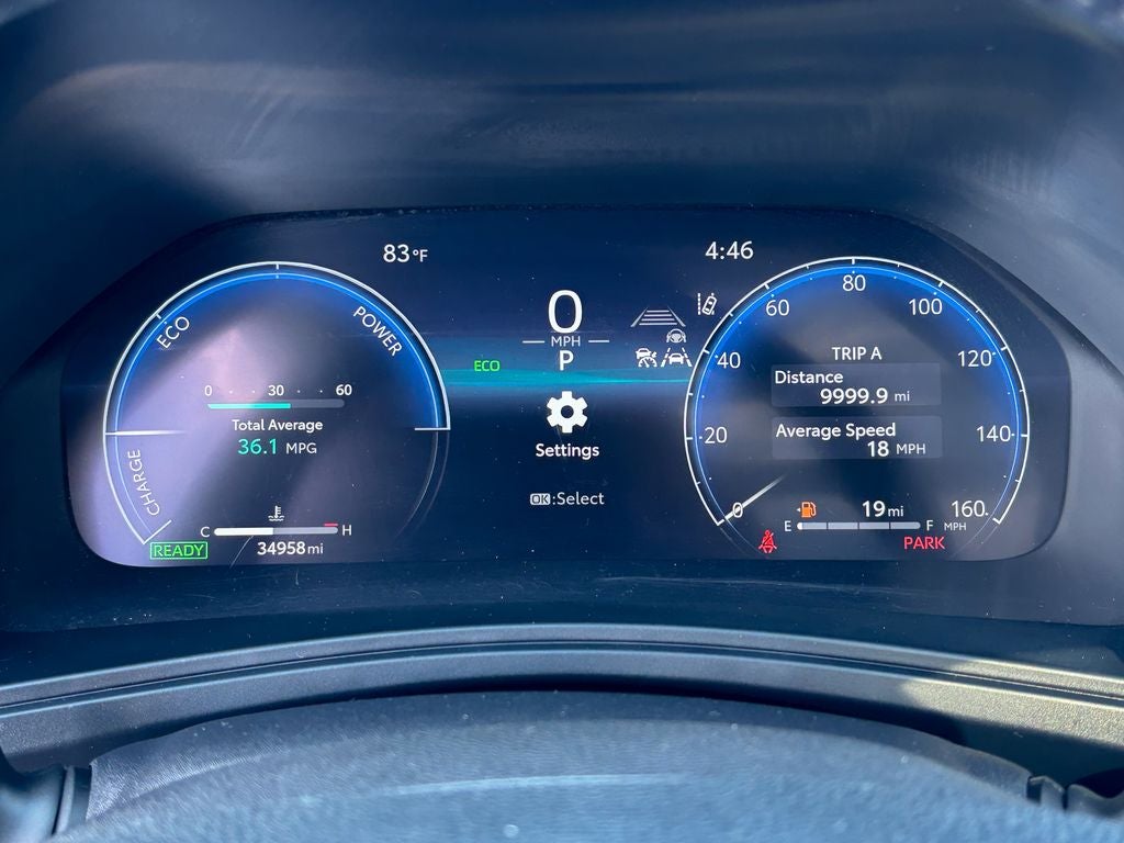 2024 Toyota Grand Highlander Hybrid Limited