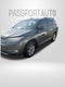 2013 Toyota Highlander SE