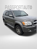 2006 Toyota Sequoia SR5