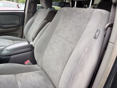 2006 Toyota Sequoia SR5