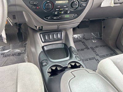 2006 Toyota Sequoia SR5