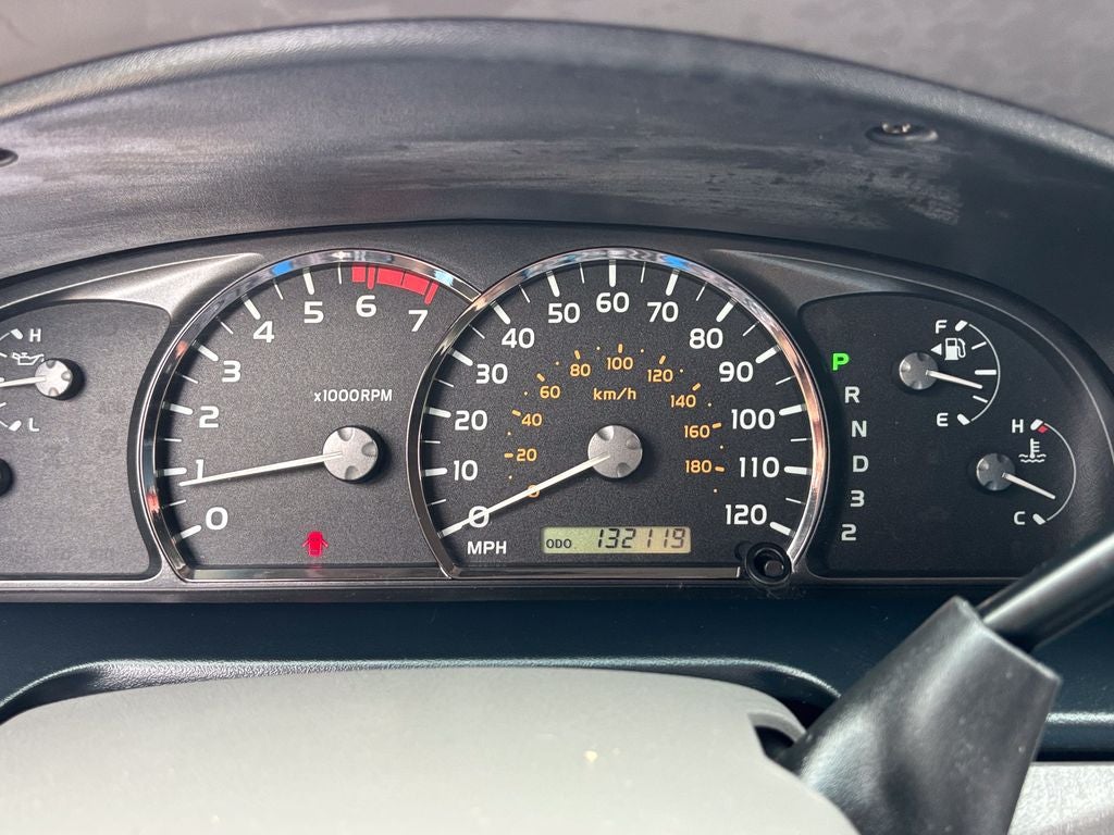 2006 Toyota Sequoia SR5
