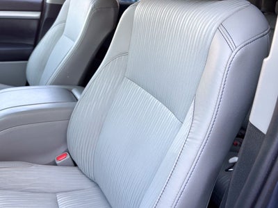 2019 Toyota Highlander LE Plus
