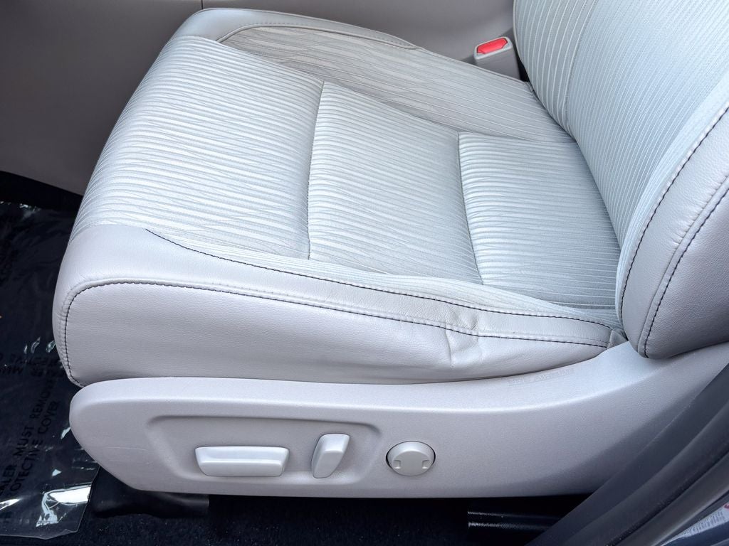 2019 Toyota Highlander LE Plus