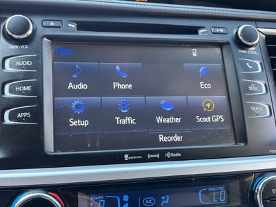 2019 Toyota Highlander LE Plus