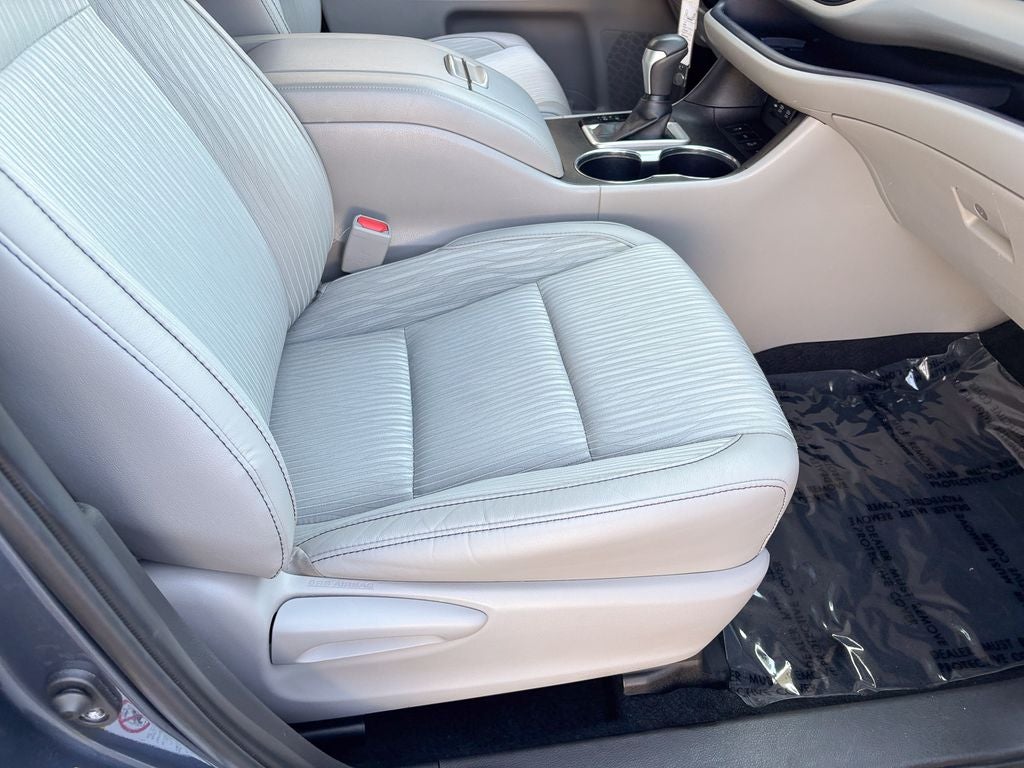 2019 Toyota Highlander LE Plus