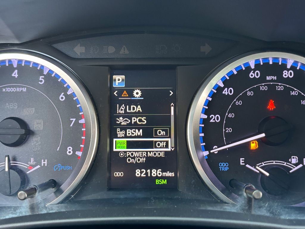 2019 Toyota Highlander LE Plus