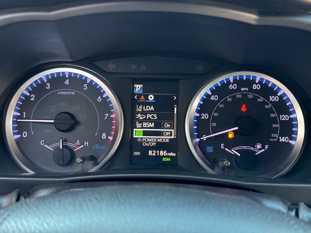 2019 Toyota Highlander LE Plus