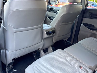 2019 Toyota Highlander LE Plus