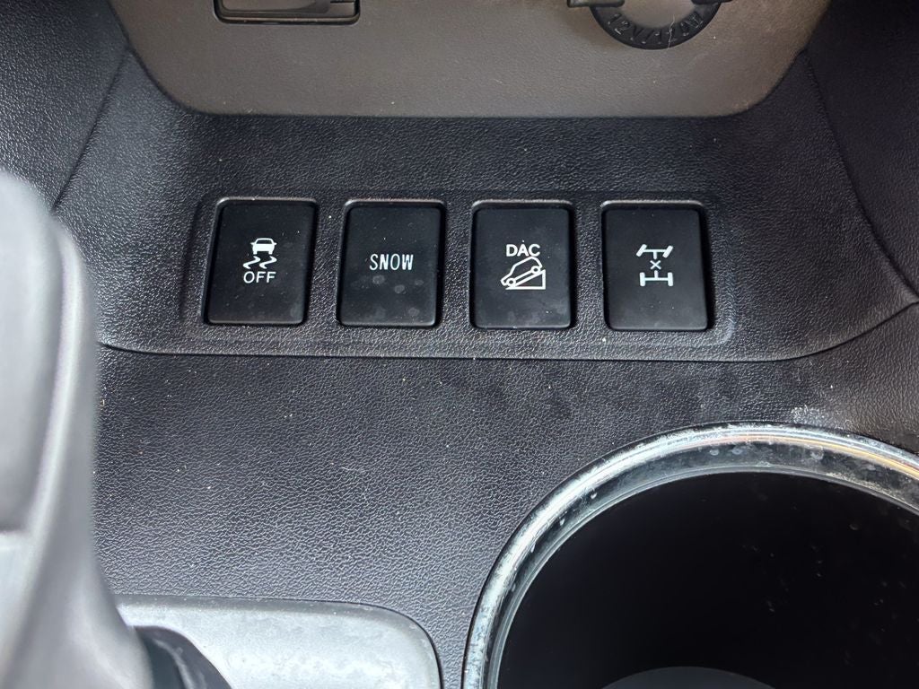 2014 Toyota Highlander Limited