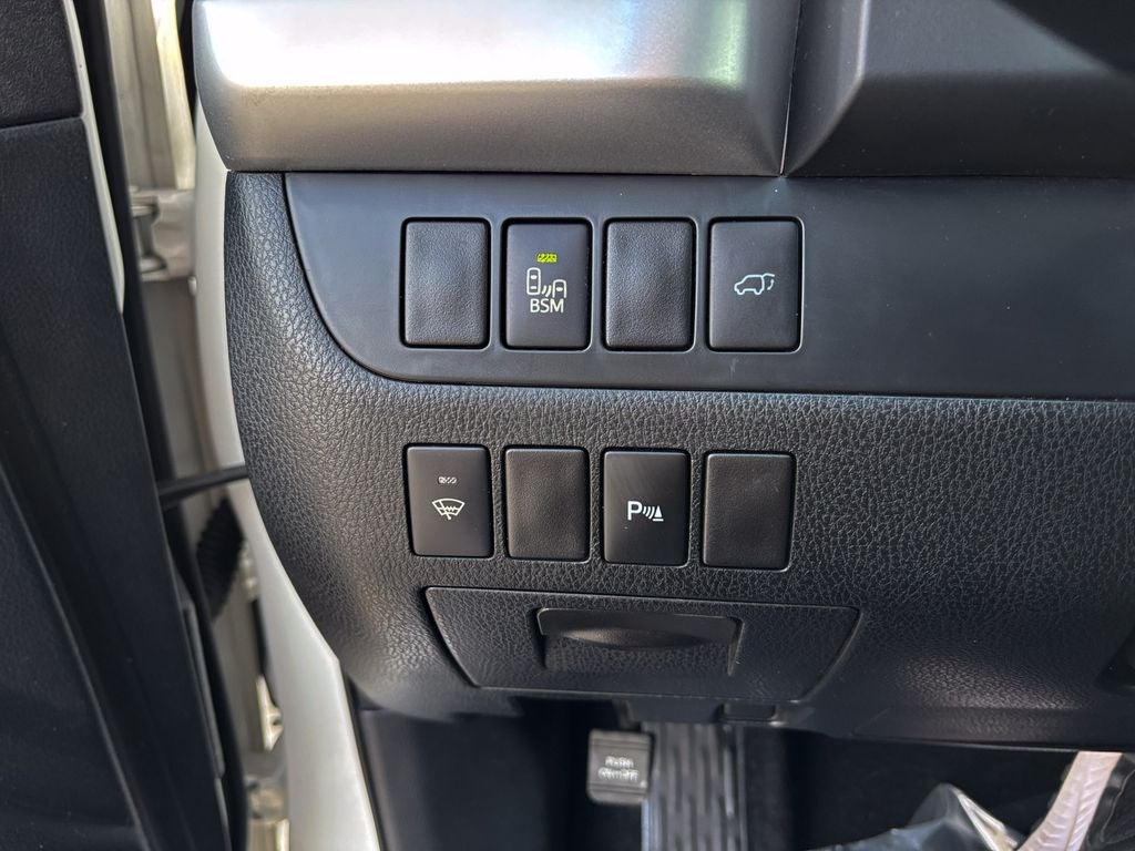 2014 Toyota Highlander Limited