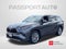 2024 Toyota Highlander Hybrid Platinum