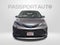 2021 Toyota Sienna XLE 8 Passenger