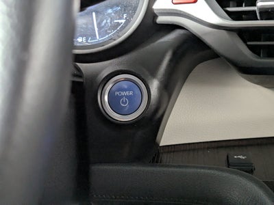 2021 Toyota Sienna XLE 8 Passenger