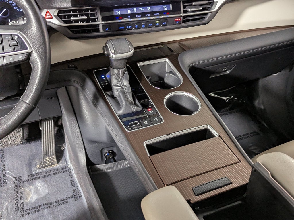2021 Toyota Sienna XLE 8 Passenger