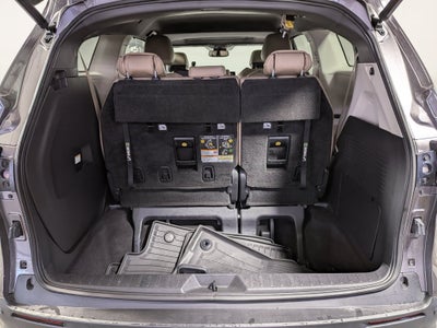 2021 Toyota Sienna XLE 8 Passenger
