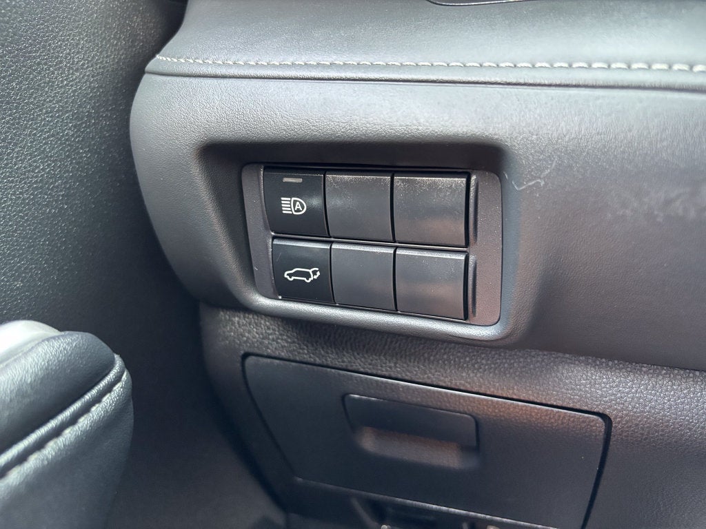 2024 Toyota Highlander Hybrid XLE