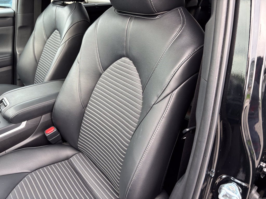 2025 Toyota Highlander XSE