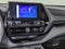 2025 Toyota Highlander XSE