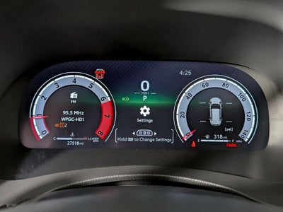 2025 Toyota Highlander XSE