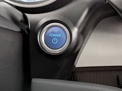 2024 Toyota Sienna XLE 8 Passenger