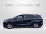 2024 Toyota Sienna XLE 8 Passenger
