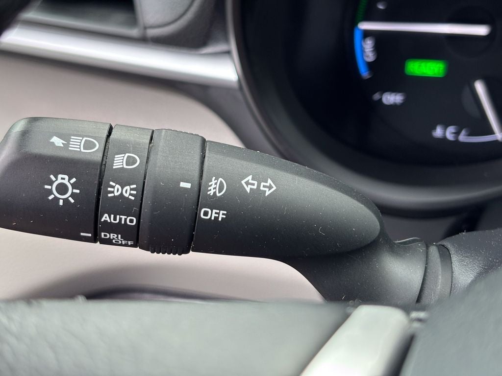 2024 Toyota Sienna XLE 8 Passenger