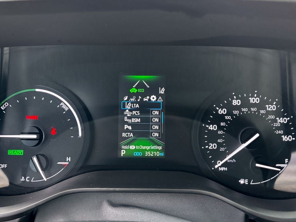 2024 Toyota Sienna XLE 8 Passenger