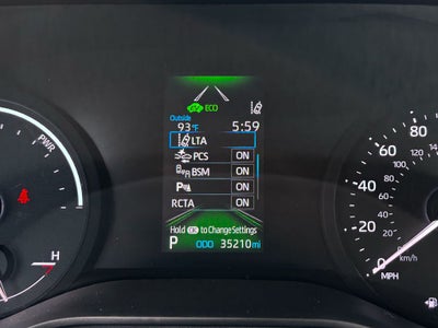 2024 Toyota Sienna XLE 8 Passenger