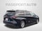2024 Toyota Sienna XLE 8 Passenger