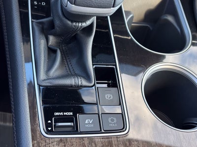 2025 Toyota Sienna Limited 7 Passenger