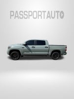 2021 Toyota Tundra TRD Pro