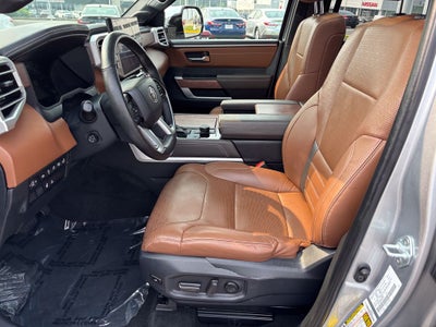 2023 Toyota Tundra 1794