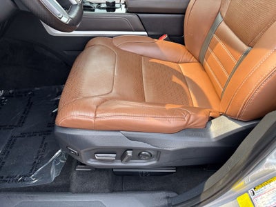 2023 Toyota Tundra 1794