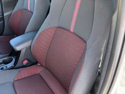 2024 Toyota Corolla SE Nightshade