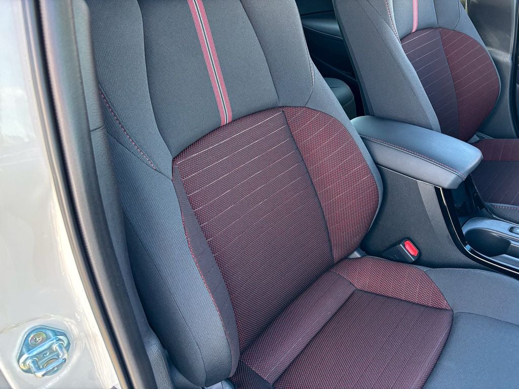 2024 Toyota Corolla SE Nightshade