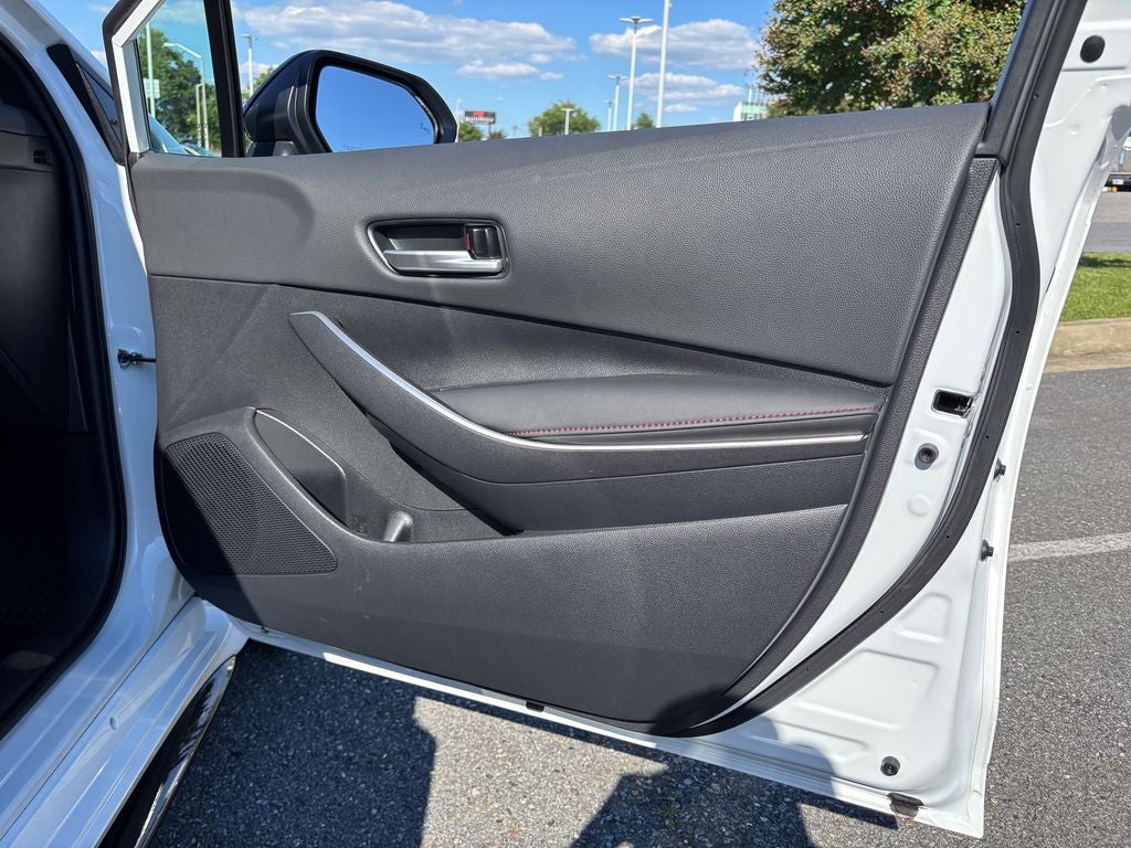2024 Toyota Corolla SE Nightshade