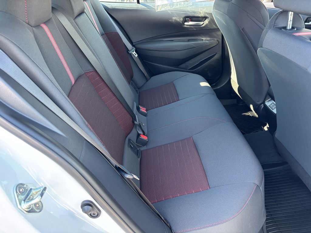 2024 Toyota Corolla SE Nightshade