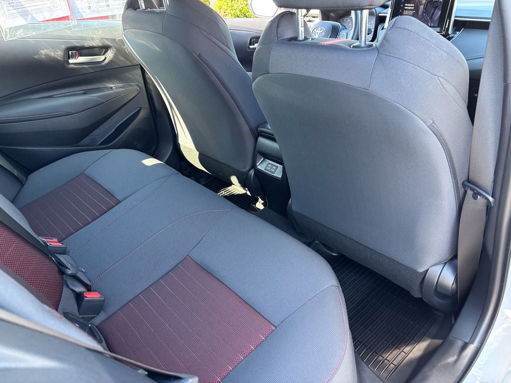 2024 Toyota Corolla SE Nightshade