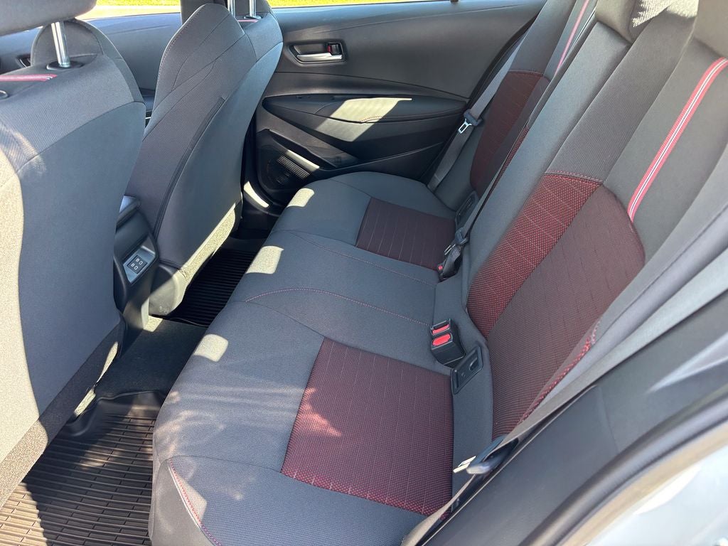 2024 Toyota Corolla SE Nightshade