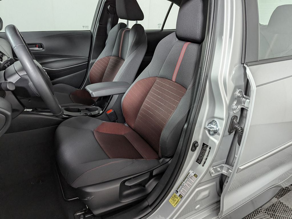 2024 Toyota Corolla SE Nightshade