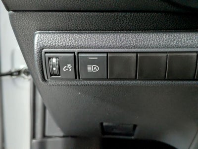 2024 Toyota Corolla SE Nightshade