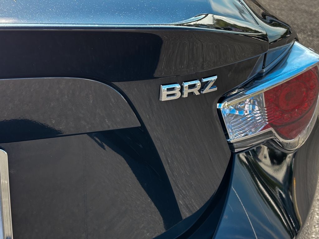 2013 Subaru BRZ Premium