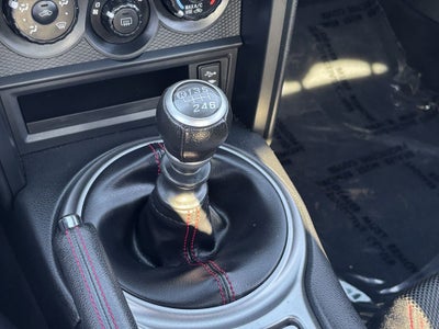 2013 Subaru BRZ Premium