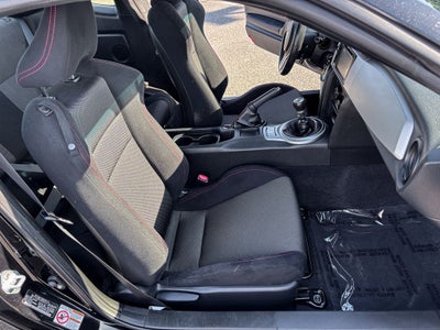2013 Subaru BRZ Premium