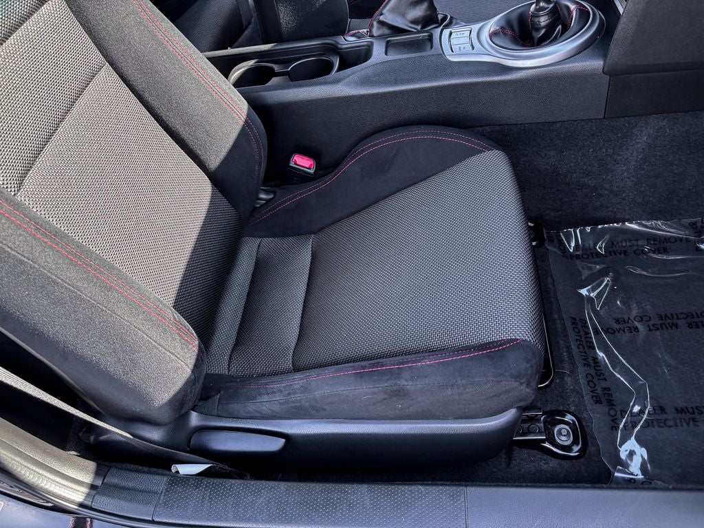 2013 Subaru BRZ Premium