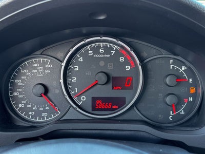 2013 Subaru BRZ Premium