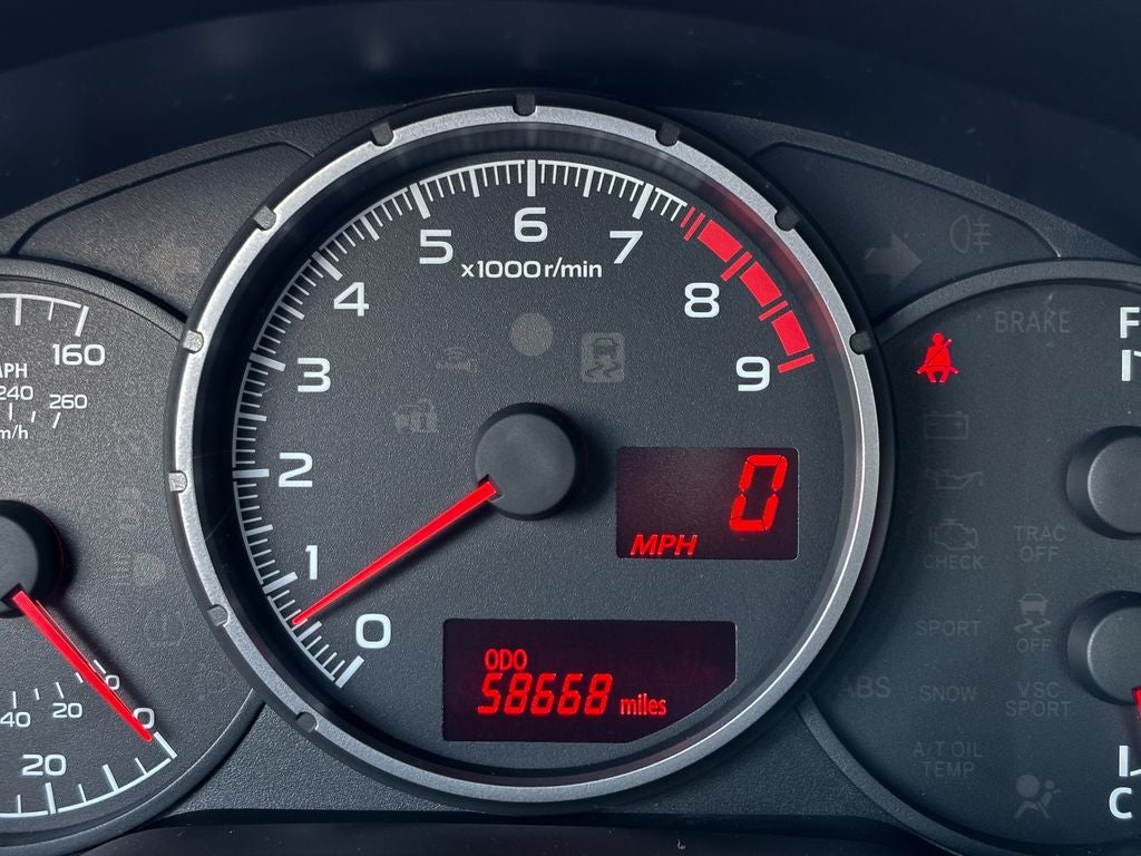 2013 Subaru BRZ Premium