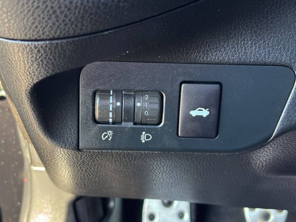 2013 Subaru BRZ Premium