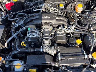 2013 Subaru BRZ Premium